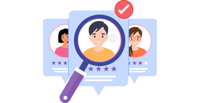 Recrutarea Muncitorilor