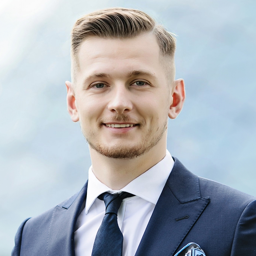 Konrad Włodarczyk | Membru în Consiliul de Administrație