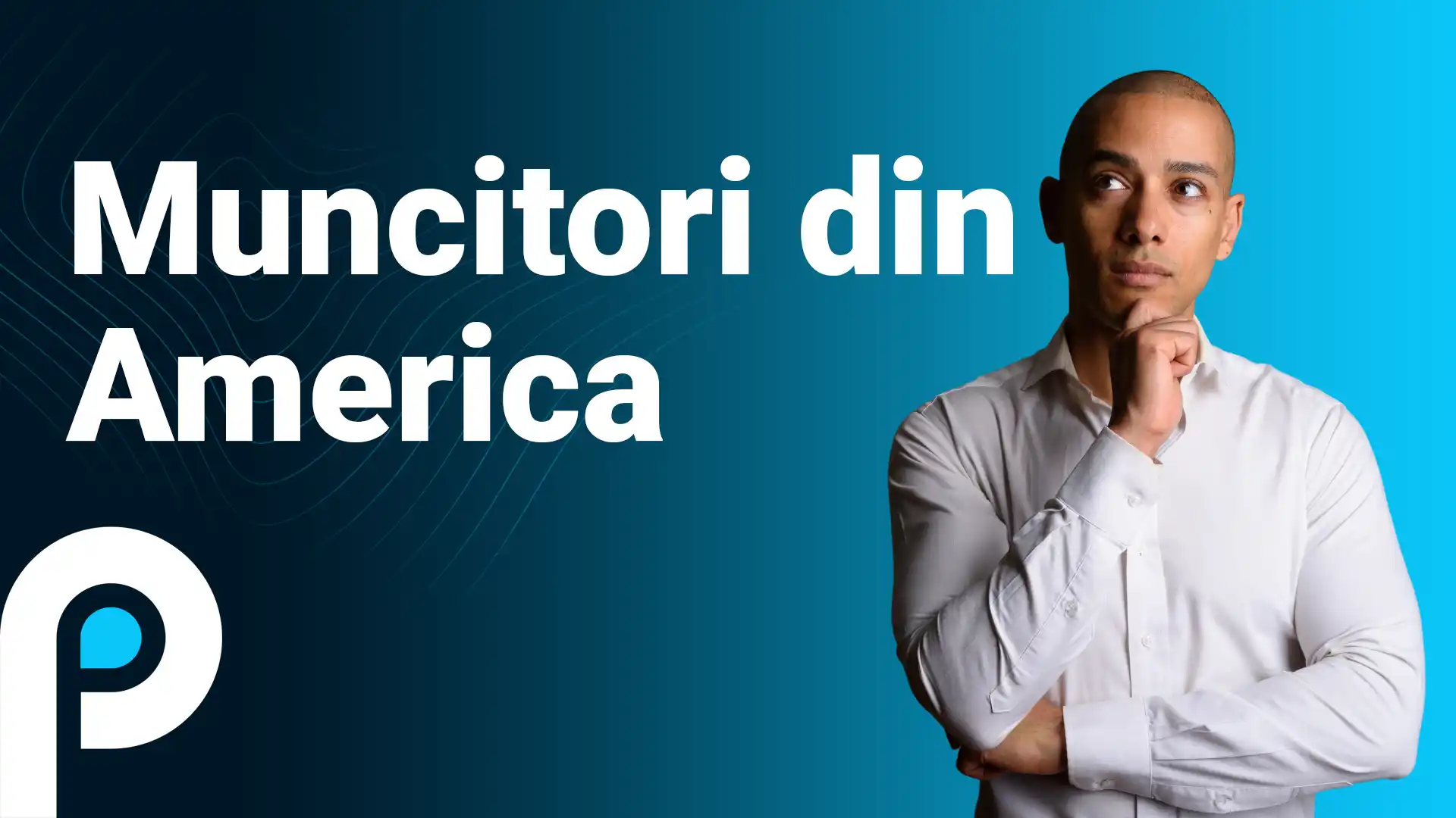 Muncitori din America