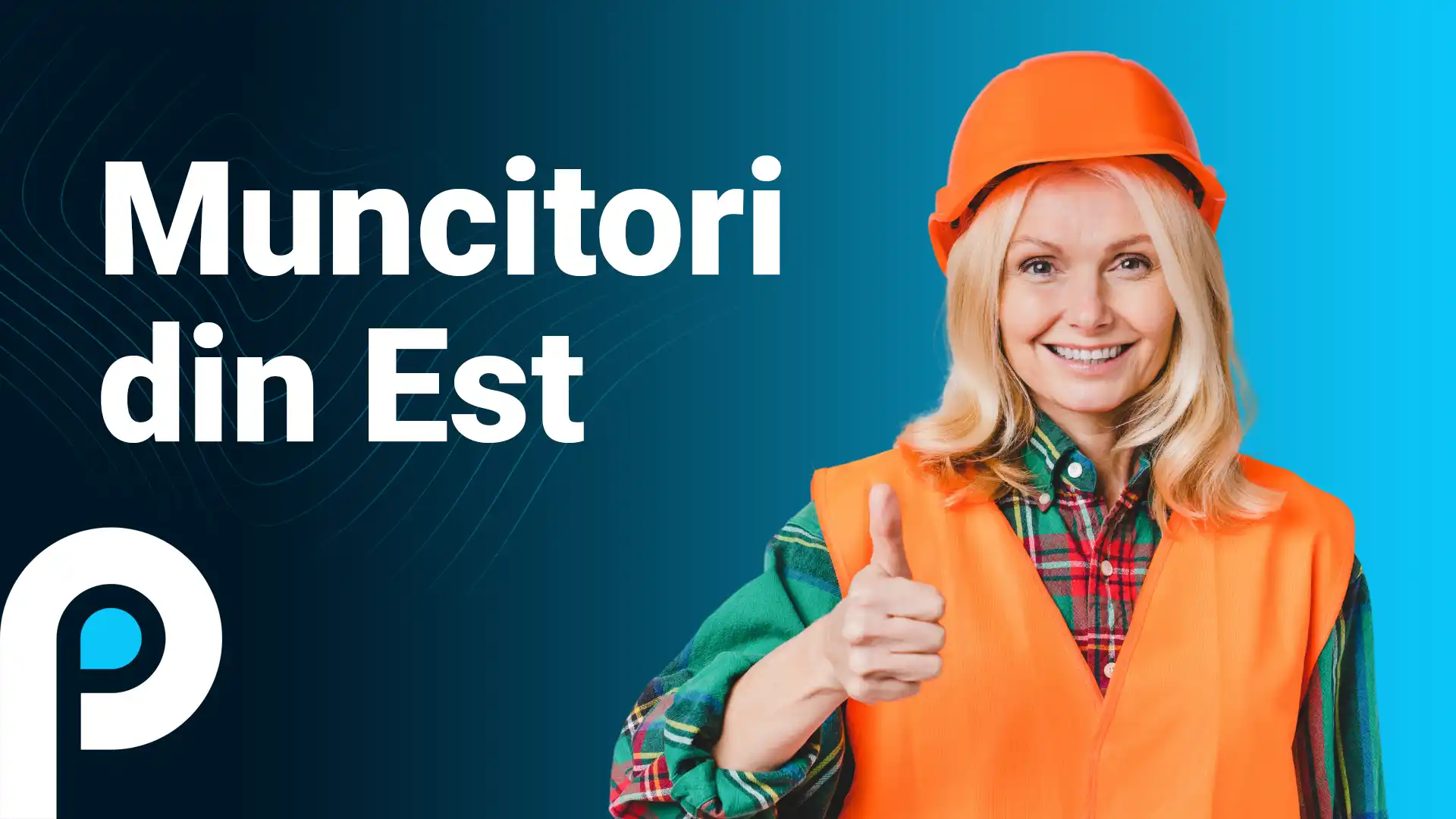 Muncitori din Est