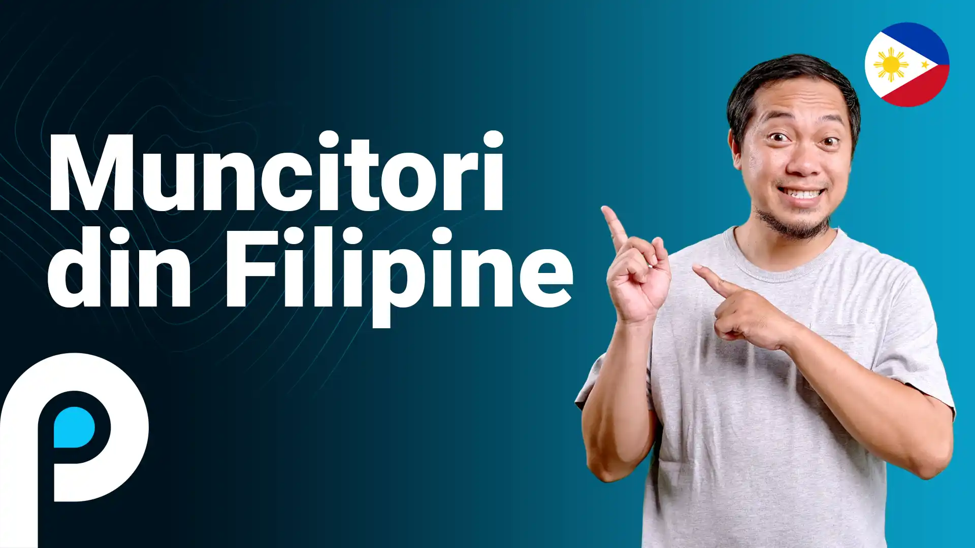 Muncitori din Filipine