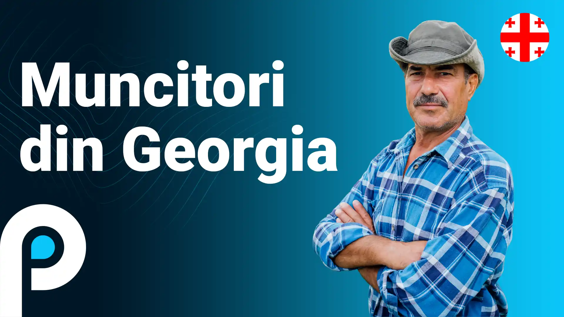 Muncitori din Georgia