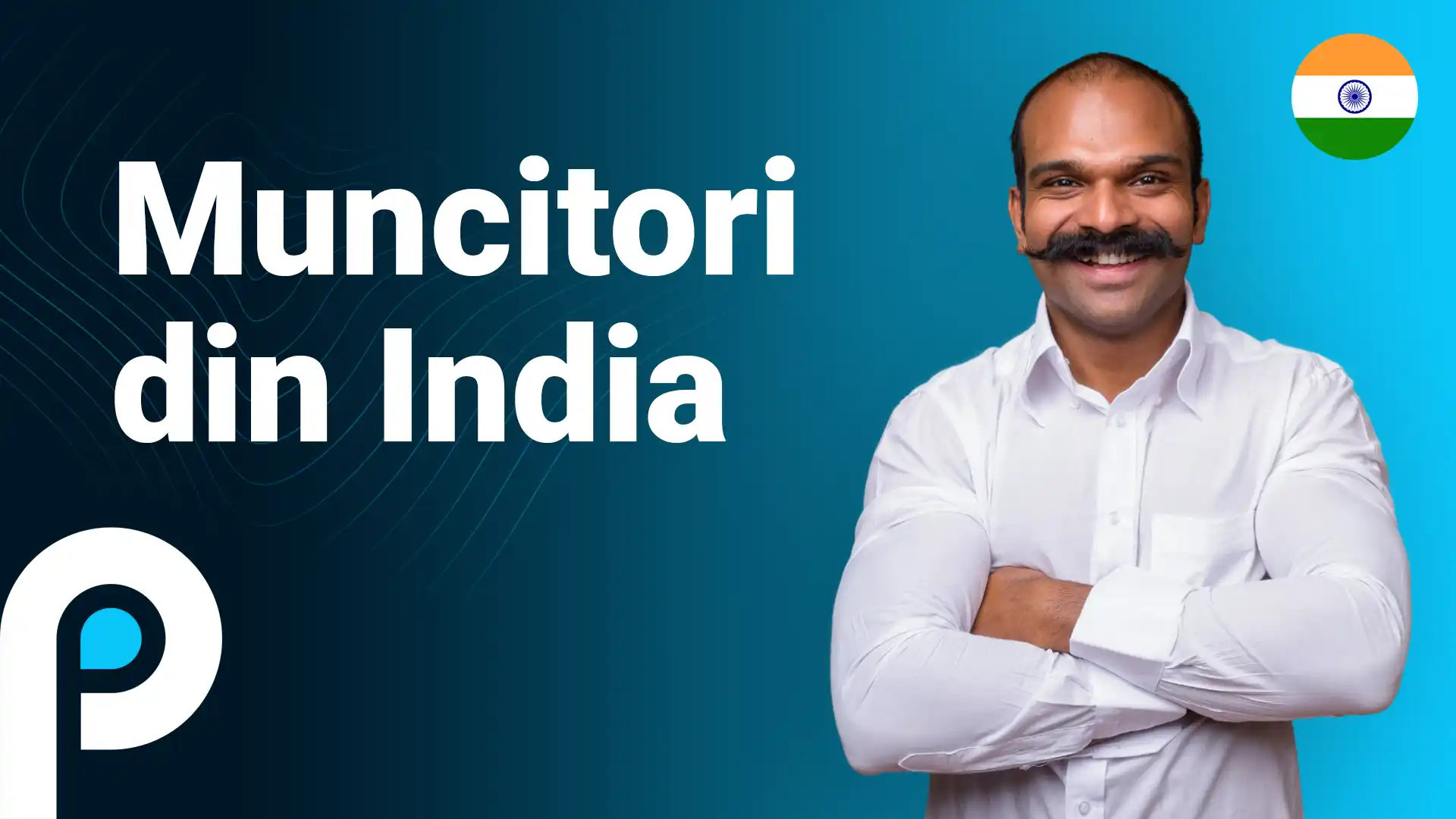 Muncitori din India