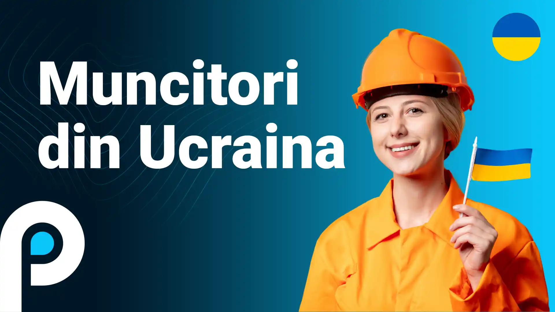 Muncitori din Ucraina