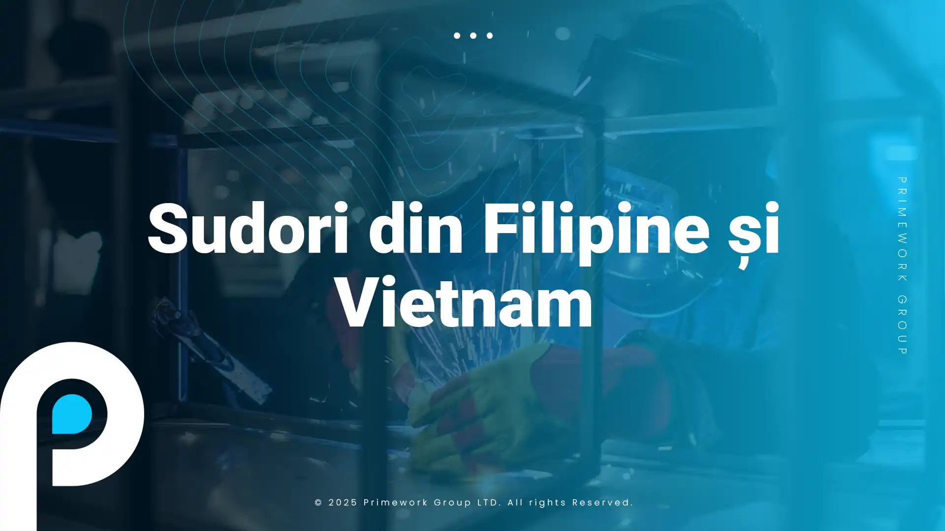 Sudori din Filipine și Vietnam
