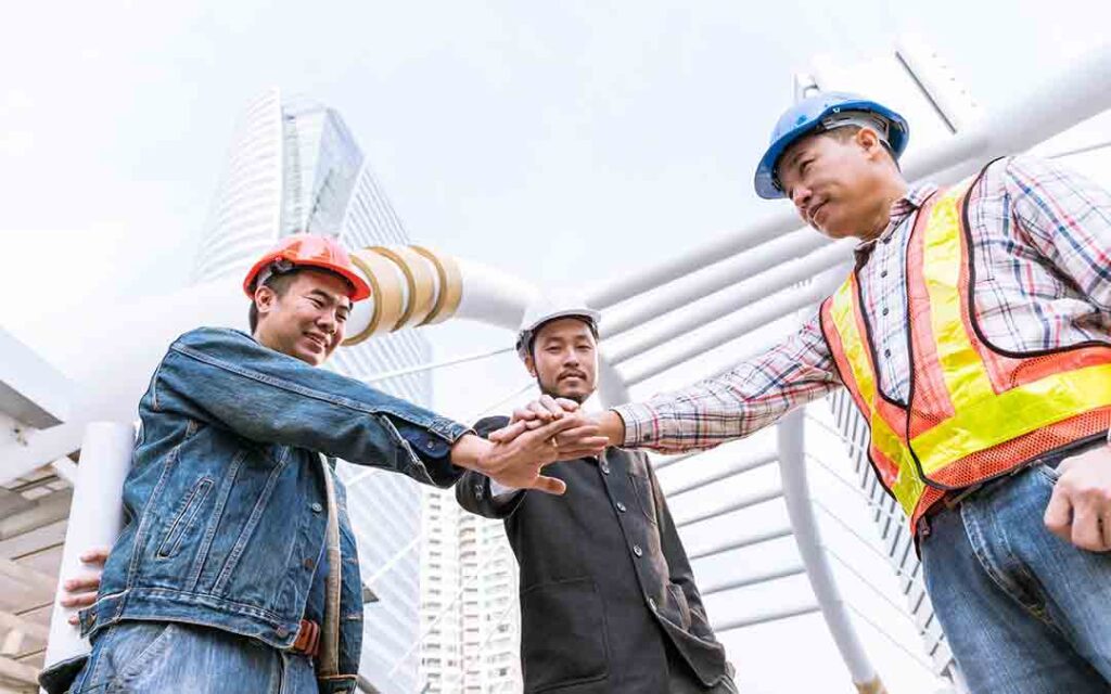Recrutare personal Asia calificați și necalificați pentru companii din România